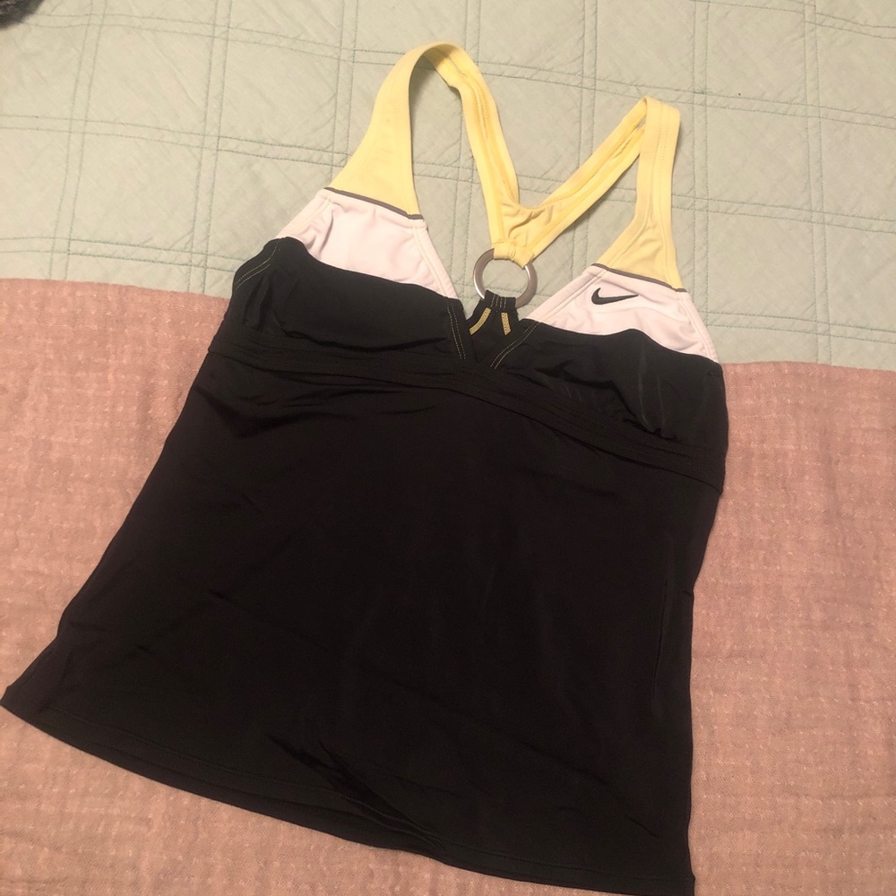 Nike Swim Tank
